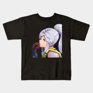 Ragnarok Lord Knight Kids T-Shirt